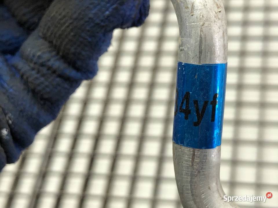 RURKA KLIMATYZACJI HYUNDAI KONA 204 Crossover sprzedam