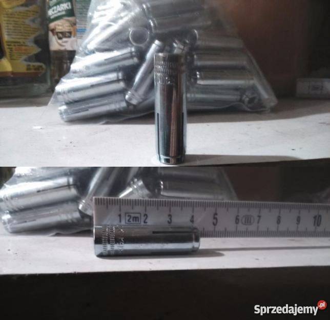 KOTWA TULEJA ROZPOROWA M10 dł 40 mm stalowa Lublin sprzedam