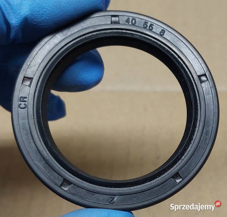 SKF ŁOŻYSKO KOŁA TYŁ FORD ESCORT V ESCORT VI KA łożyska kół Mielęcin