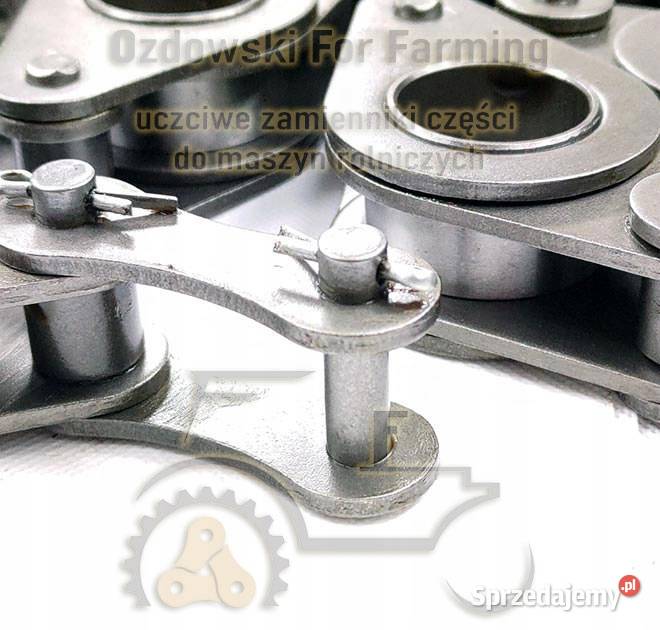 ŁAŃCUCH DO PRASY MORRA MR 1200 37 BELEK CO 20 sprzedam