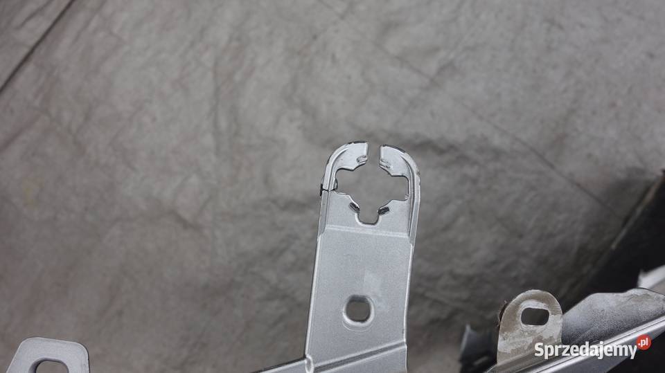 TOYOTA RAV4 V 18 ZDERZAK PRZÓD PRZEDNI osobowe