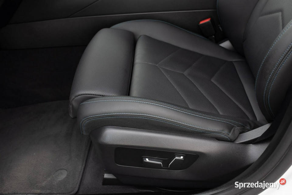 BMW 520 GD7P341520d mHEV M Sport Ambient Podgrzf sprzedam