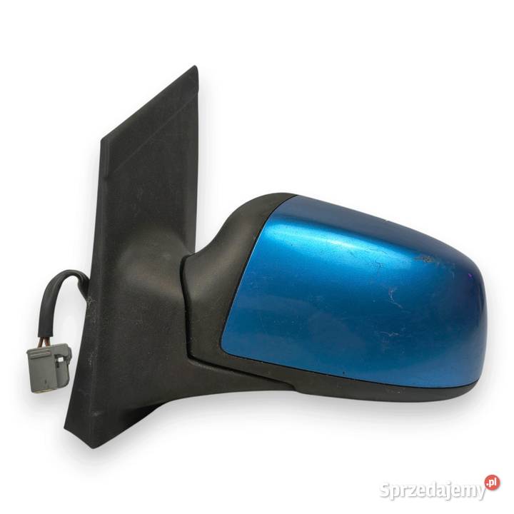 LUSTERKO LEWE Ford Focus II mk2 20042011 5 pin Chełm