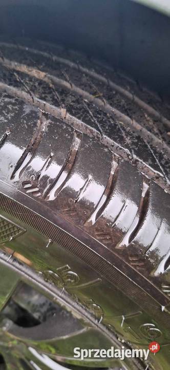 OPEL ASTRA III Godów