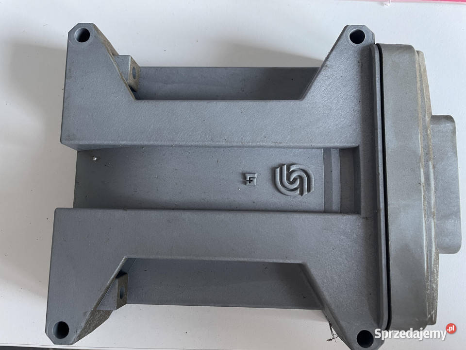 Sauer Danfoss MC050010 ECC DRIVE 10100900 Jastrzębniki
