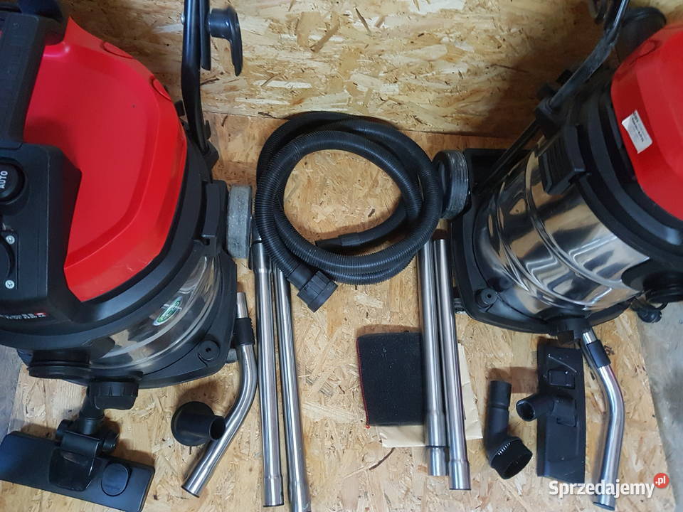 Einhell Odkurzacz na suchona mokro TEVC 2230 SA