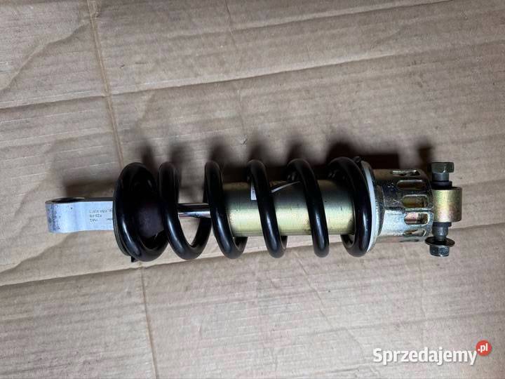 Amortyzator Tył Tylny Yamaha FZ6 S1 S2 0409 dolnośląskie Jelenia Góra