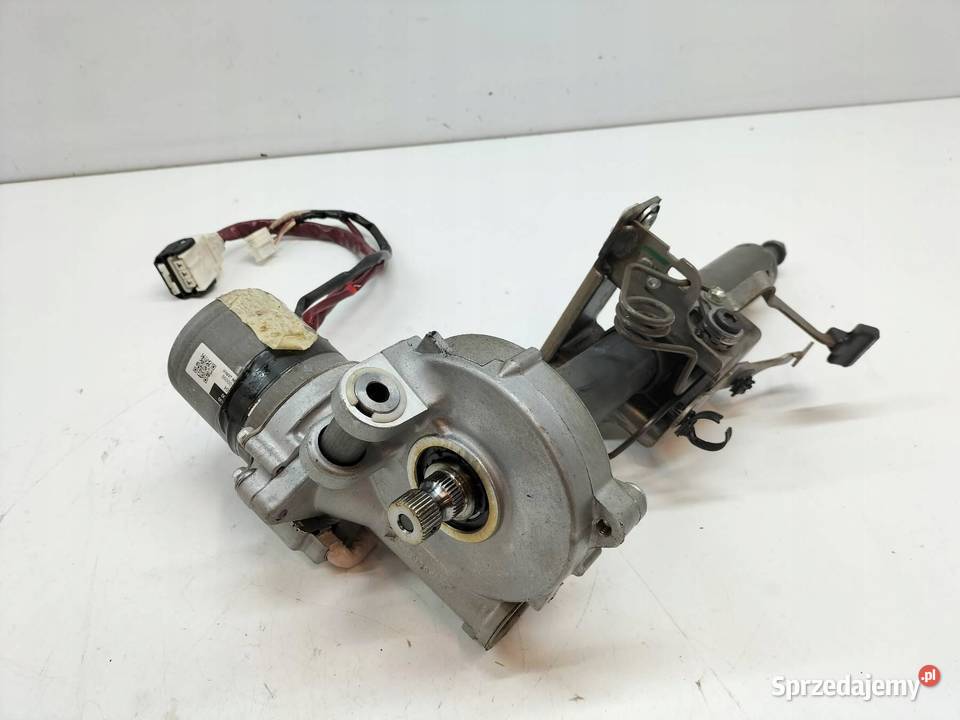 KOLUMNA T27 WSPOMAGANIE ELEKTRYCZNE 4525005550 sprzedam