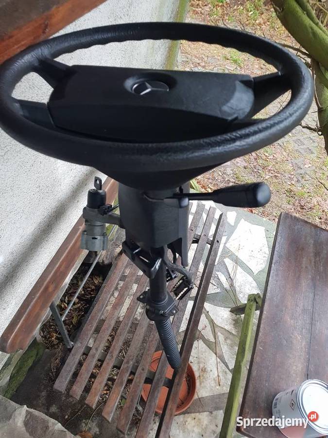 nagrzewenica wentylacja nadmuch mercedes S sprzedam