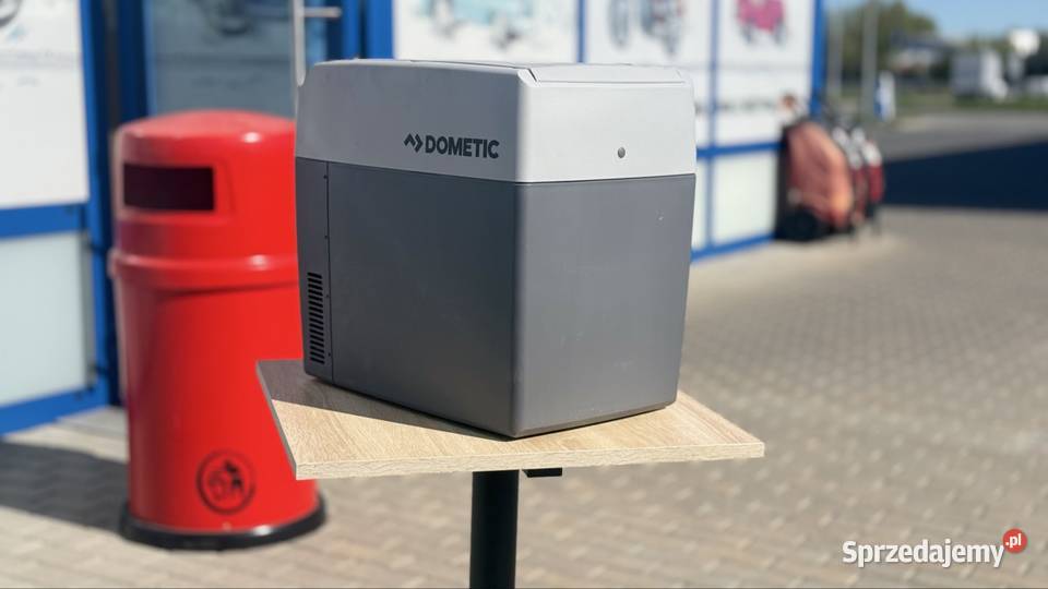 DOMETIC TC 21 Września