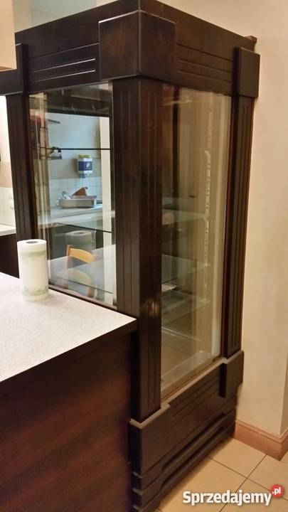 Wyposażenie kawiarni bar Strzelin