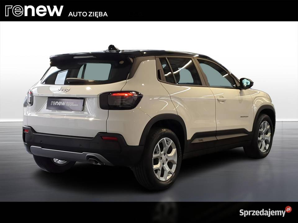 Avenger 12 GSE T3 Altitude FWD Kamera I ElKlapa benzyna sprzedam