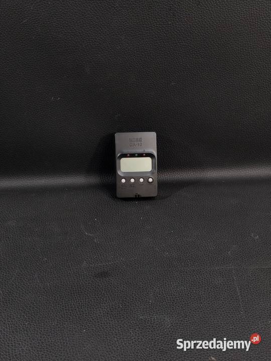 Tuner Do Gitary Korg GA10 sprzedam
