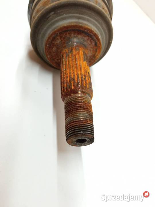 PÓŁOŚ LEWY PRZÓD 133 B 99 434200D322 Toyota świętokrzyskie sprzedam