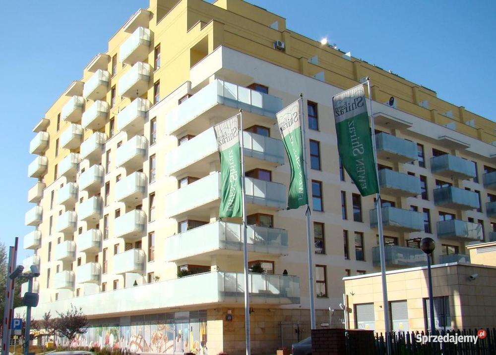 w komfortowym osiedlu EWEN Shiraz