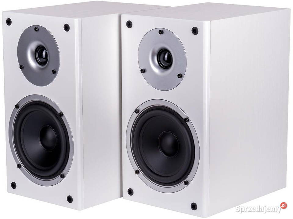 Kolumny Wilson Raptor 1 okazja 10 lat gwarancji lubuskie Zielona Góra