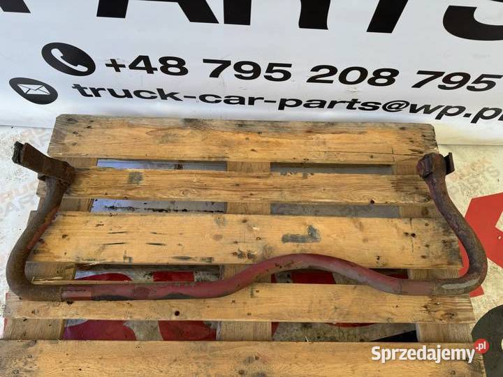 Drążek Stabilizatora Przedni Iveco Eurotrakker Częstochowa