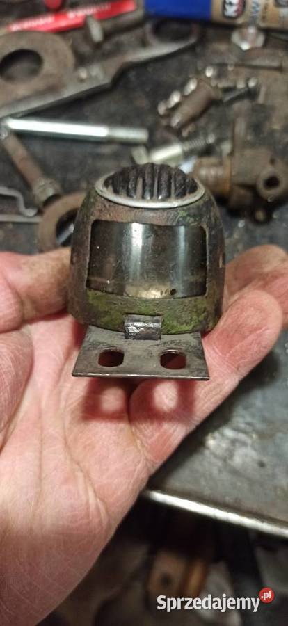 Lampka zis m72 Chełm sprzedam