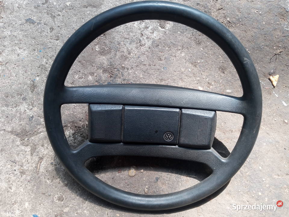 Kierownica Passat B2 Turek