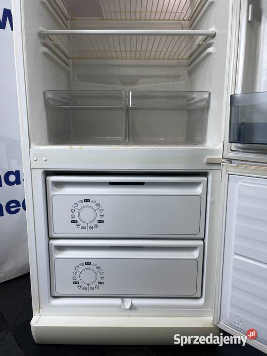 LODÓWKA Siemens Germany 158 Klas A Pozostałe mazowieckie Wiejca