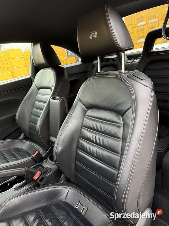 Volkswagen Beetle 25 autoalarm