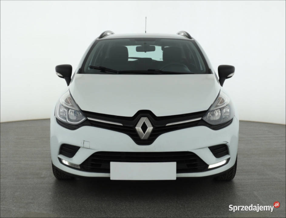 Renault Clio 15 dCi Piaseczno
