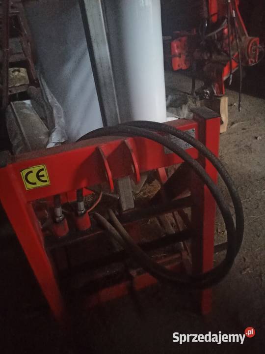 Owijarka do bel lubelskie Ciężkie