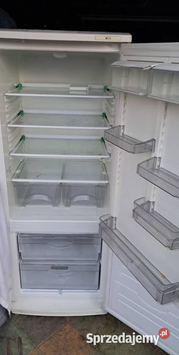 Sprzedam lodówkę firmy MPM Bydgoszcz