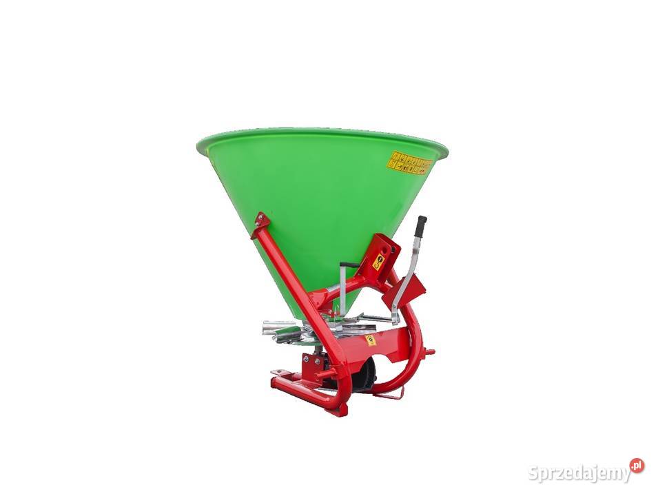 Rozsiewacz lejowy 200500 lejek siewnik