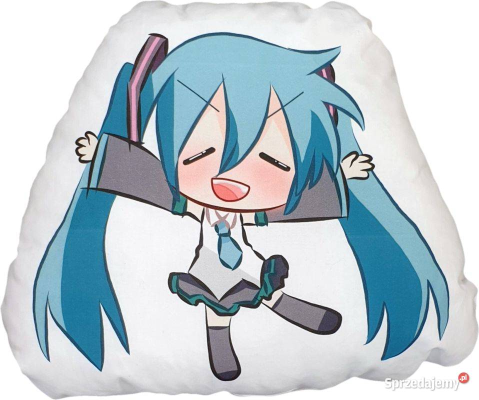 Poduszka Anime JapanKing Warszawa