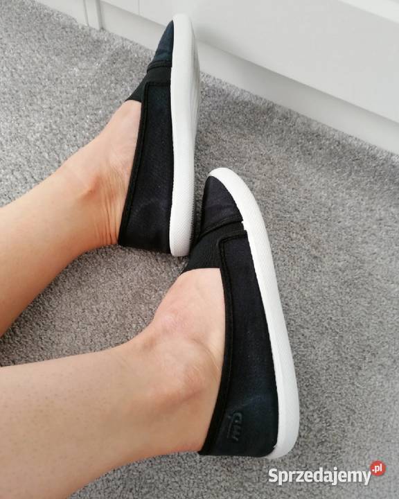 tenisówki rozmiar 38 biały Lubartów