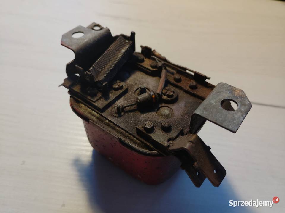 Volkswagen Garbus regulator napięcia Bosch Gliwice sprzedam