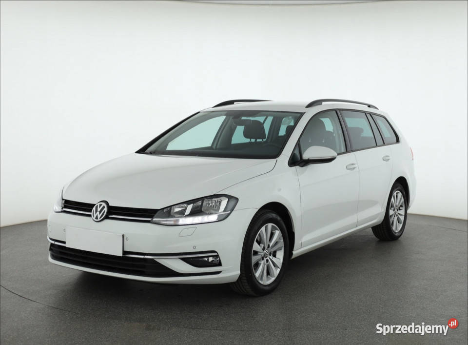 VW Golf 15 TSI Piaseczno