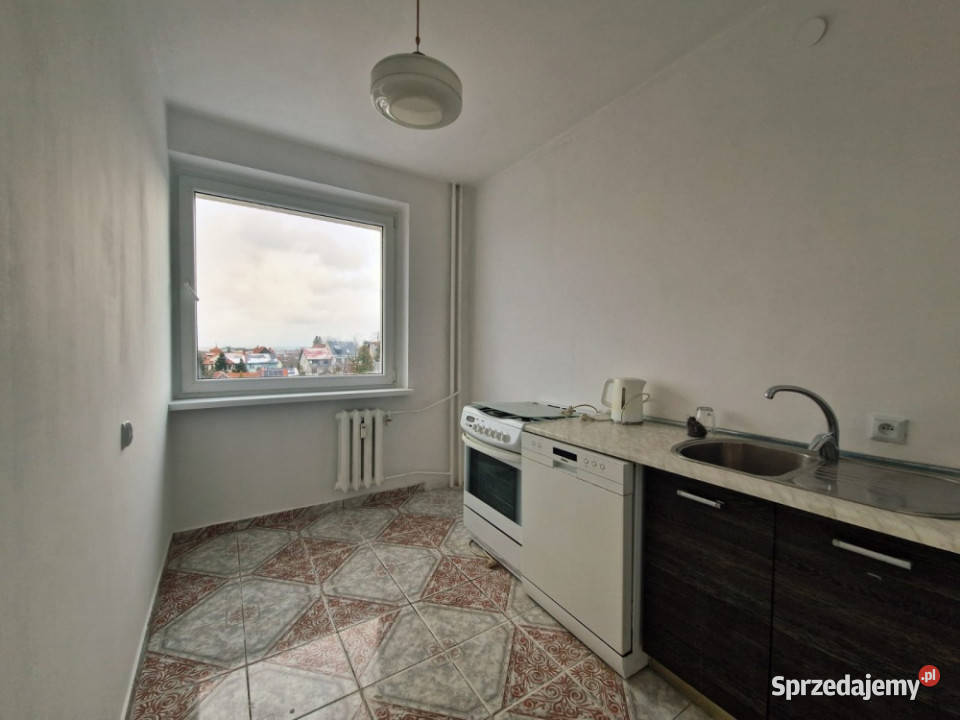 3 pokoje na wynajem rodziny CentrumParkingWinda Gdańsk