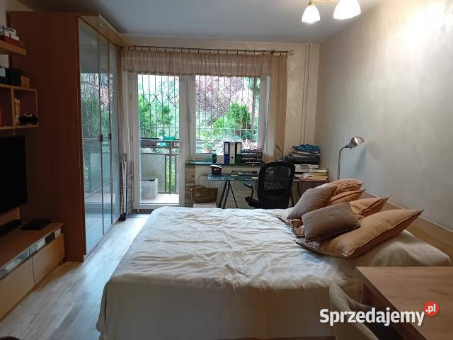 Sprzedam mieszkanie 551m2 3 pokoje Pruszków Sprzedaż