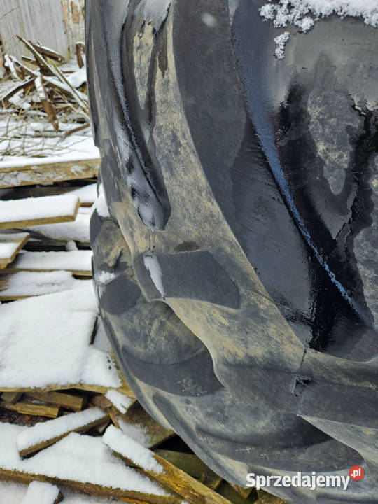 Opony Goodyear 65085 R38 2