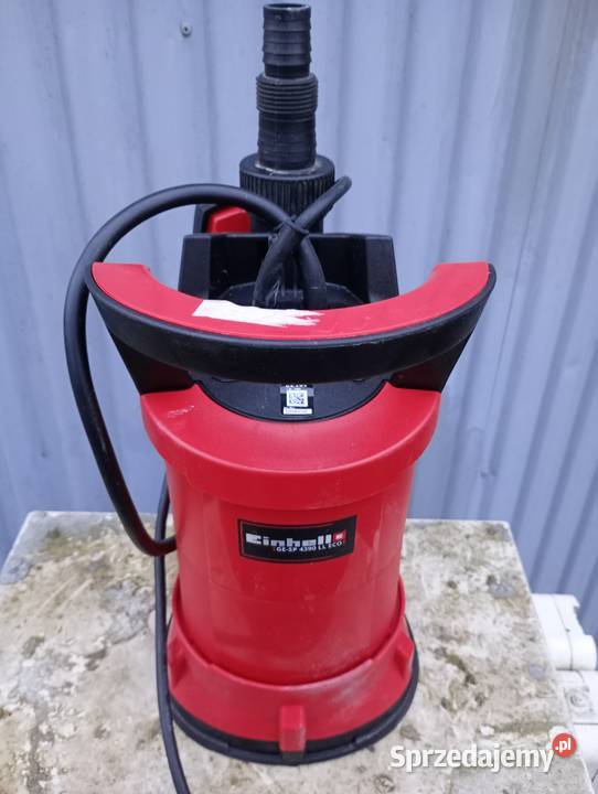 Pompa Einhell GE SP 4390 Końskie sprzedam