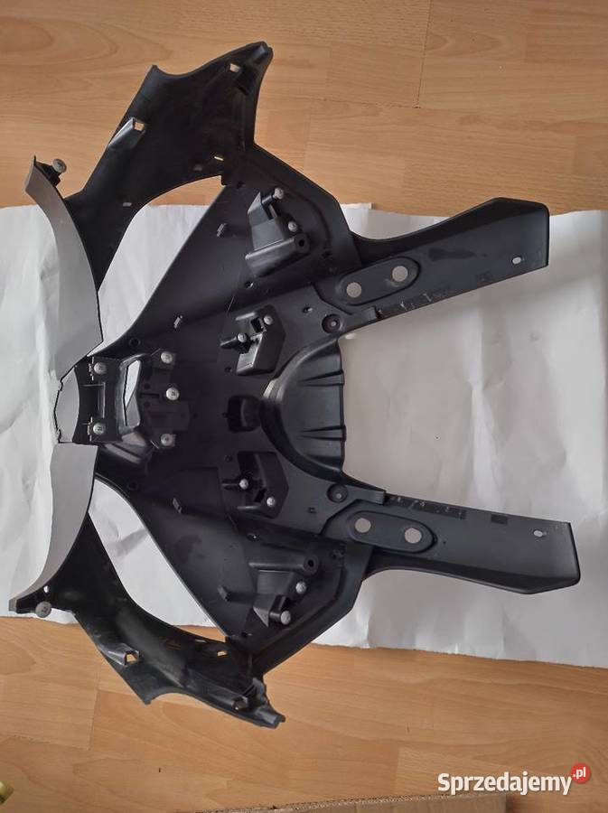 Yamaha YZF R3 czasza 2023 Aleksandrów Łódzki