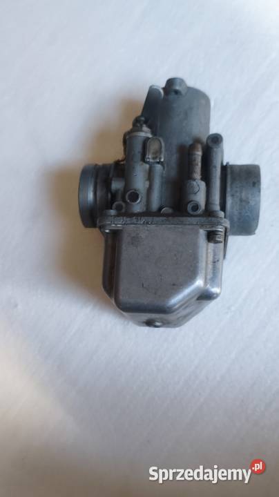 Gaźnik jawa 350 ts Busko-Zdrój