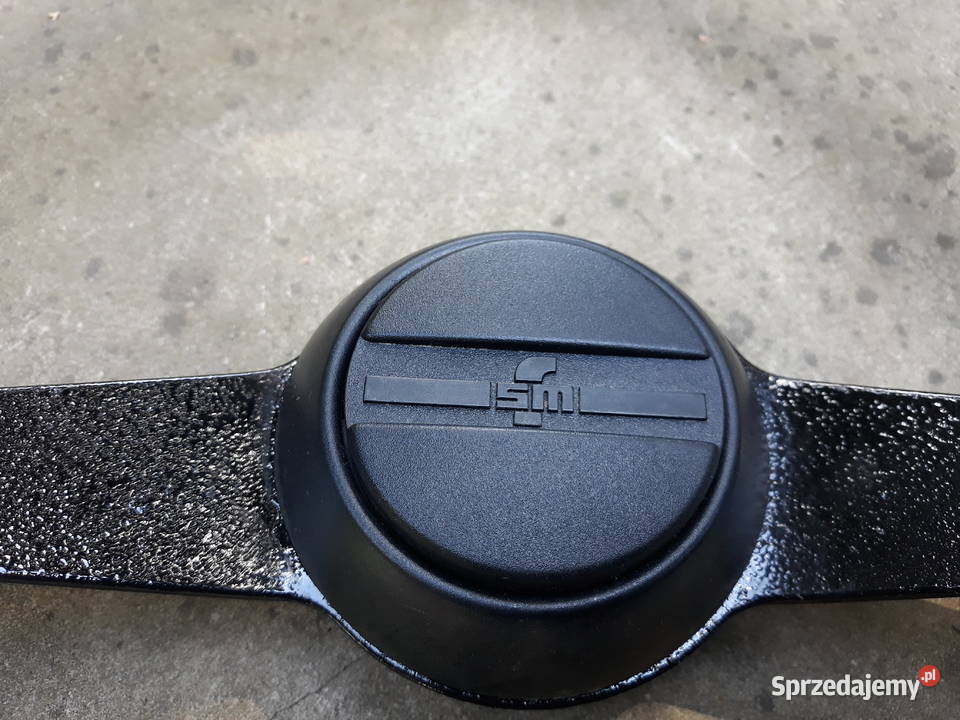 Kierownica fiat 126p FL wielkopolskie Leszno