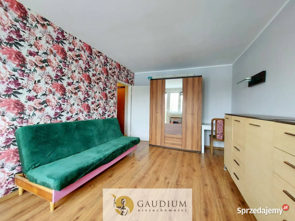 mieszkanie 2 pokojowe na wynajem Tczew