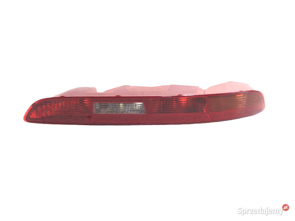 AUDI Q3 8U 062011022015 Lampa zderzaka tył tylna Skarżysko-Kamienna