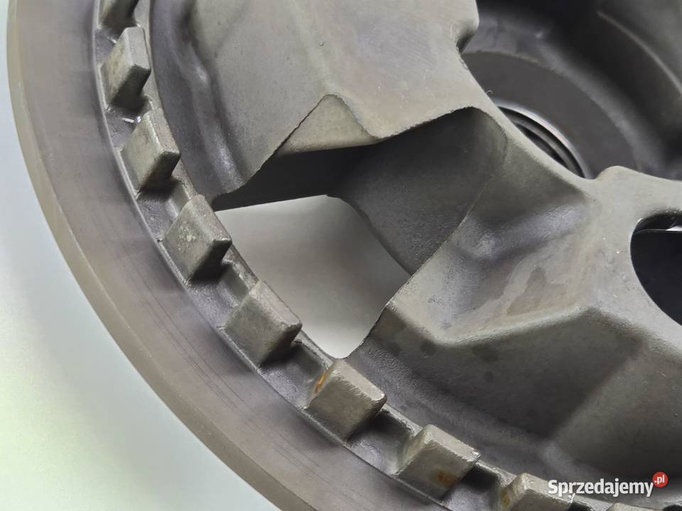 Docisk Sprzegla Talerz Kosza Bmw Gs 1200 łódzkie Janowice
