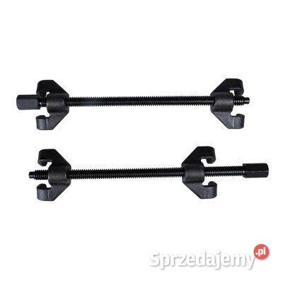 Zaciski do sprężyn amortyzatora 90370 Warszawa sprzedam