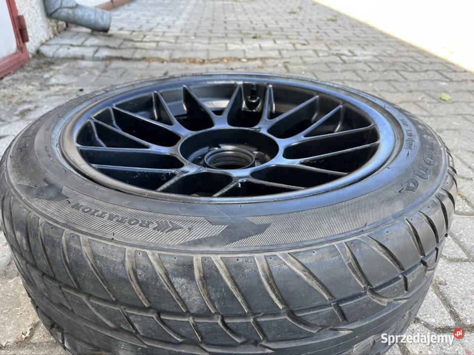 Felga 17 5x120 BBS RC 302 1 sztuka Świdnik