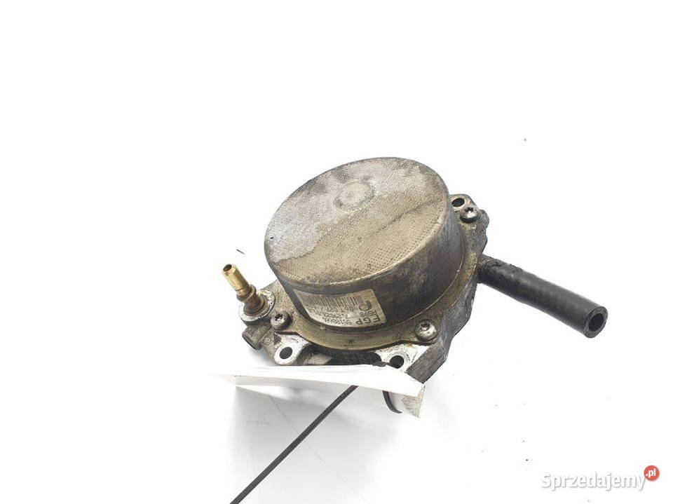 POMPA VACUM ALFA ROMEO BRERA 55188660 kujawsko-pomorskie