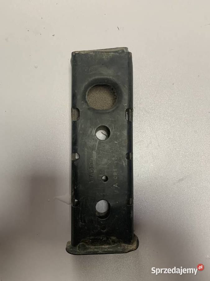 Ford Mustang VIgen zaślepka halogena prawa Krosno sprzedam