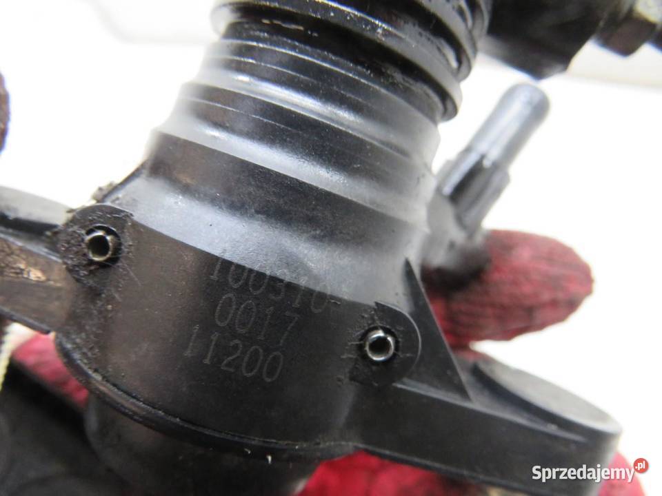 POMPKA SPRZĘGŁA RAV4 RAV4 III 06 sprzedam