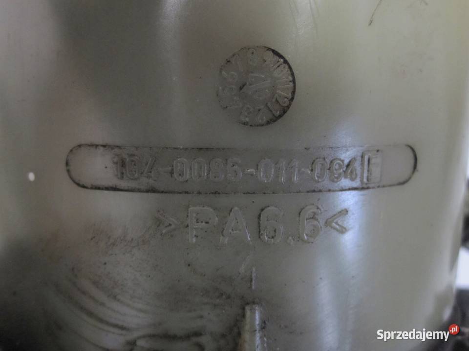 FORD FOCUS MK2 II pompa wspomagania 4M513K514BF Kielce