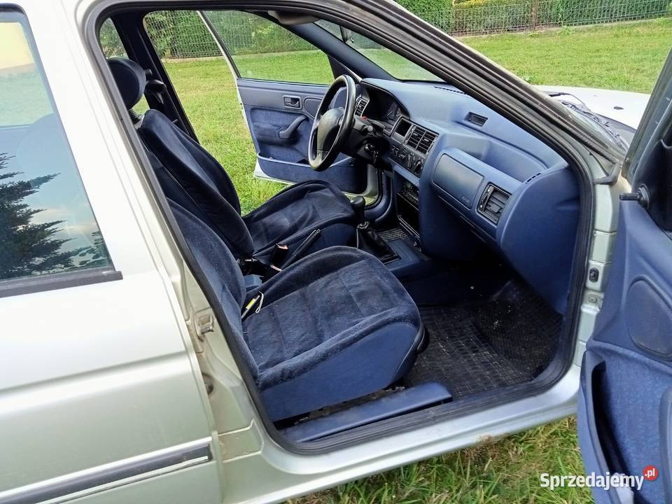 Ford Escort 18D Hak Szyberdach Diesel 94 114000km Opole sprzedam